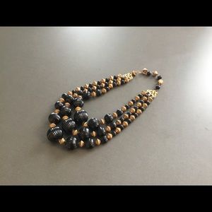 Beautiful Classic Beaded Necklace